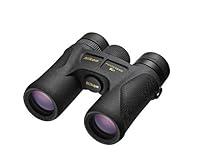 Nikon Prostaff 7S Binocolo 8x30, Nero