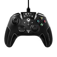 Turtle Beach Recon Controller Nero – Xbox Series X|S, Xbox One e PC