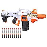 Hasbro Nerf Ultra - Select, blaster completamente motorizzato, lancia ...