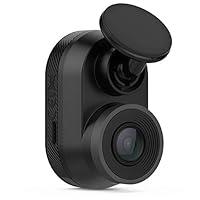 Garmin Dash Cam Mini - Con Accelerometro, Registra 1080p 140°