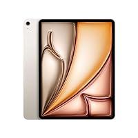 Apple iPad Air 13" (M2): display Liquid Retina, 128GB, fotocamera fron...