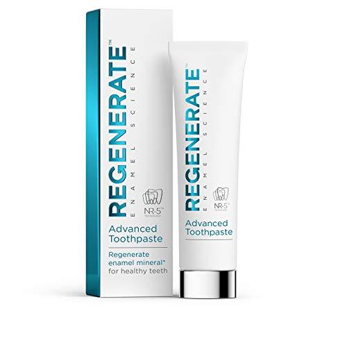 REGENERATE™ Dentifricio Avanzato - Clinicamente Provato - Rigenera i M...