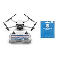 DJI Mini 3 Pro (Versione DJI Smart RC) - Drone leggera e pieghevole, C...
