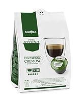 Gimoka - 64 Capsule Compatibili con Macchinetta Caffè Nescafé®* Dolce ...