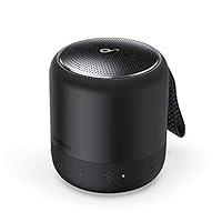 Soundcore Anker Mini 3 Cassa Bluetooth Altoparlante, Tecnologia BassUp...