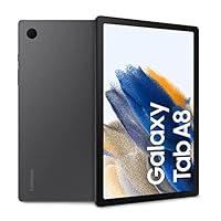 Samsung Galaxy Tab A8 Tablet, Wi-Fi RAM 4GB/64 GB, 2022, Android 11, G...