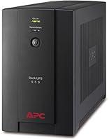 APC Back-UPS BX - BX950U-GR - Gruppo di continuità (UPS) Potenza 950VA...