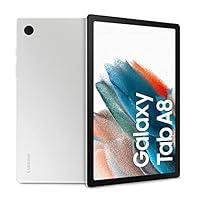 Samsung Galaxy Tab A8 Tablet Android 10.5 Pollici Wi-Fi RAM 3 GB 32 GB...