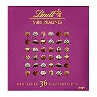 Lindt Mini Praline, XL 180 g