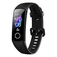 HONOR Band 5 Smartwatch, Activity Tracker Braccialetto per Uomo Donna,...