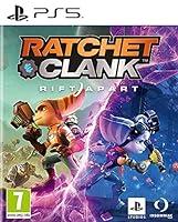 Playstation Sony Interactive Entertainment Ratchet & Clank: Rift Apart...