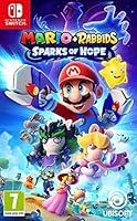 Mario And Rabbids: Sparks Of Hope (Switch)