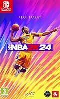 NBA 2K24 (Amazon Edition)