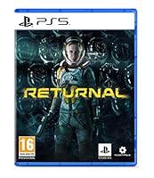 Playstation Sony Interactive Entertainment Returnal Standard 5