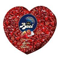 BACI PERUGINA Cioccolatini, Limited Edition Red Preparazione Dolciaria...