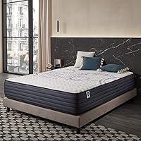 naturalex | Perfectsleep | Materasso Matrimoniale 180 x 200 cm Memory ...