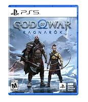 God of War Ragnarok (Standard Ed)