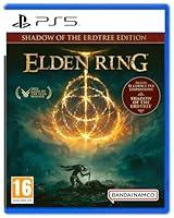 ELDEN RING Shadow of the Erdtree PS5 - Golden Joystick Winner