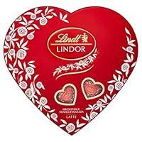 Lindt Lindor Praline con Cioccolato, 178g