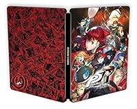 Persona 5 Royal - Edizione Steelbook