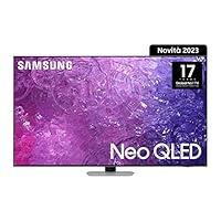 Samsung TV QE65QN94CATXZT Neo QLED 4K, Smart TV 65" Processore Neural ...