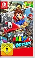 NIN Super Mario Odyssey 06