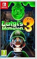 Luigi's Mansion 3 - Videogioco Nintendo - Ed. Italiana - Versione su s...