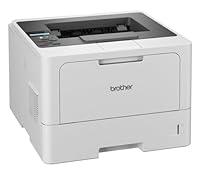 Brother HLL5210DN Stampante Laser Monocromatica,48 ppm,Stampa Fronte/R...