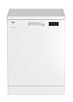 Beko DFN16420W lavastoviglie Libera installazione 14 coperti (classe e...