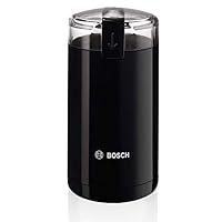 Bosch Elettrodomestici TSM6A013B Macina Caffè 180 W, 0.08 kg, Plastica...