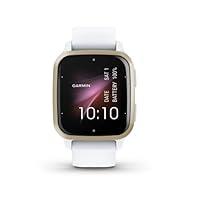 Garmin Venu Sq 2, Smartwatch, Display 1,4" AMOLED, GPS, Cardio, SpO2, ...