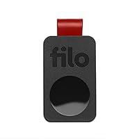 FiloTag Trova Chiavi 2021 | Localizzatore di Oggetti tramite App. Keyf...