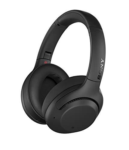 Sony Wh-Xb900N - Cuffie Wireless Over-Ear con Noise Cancellig Ed Extra...