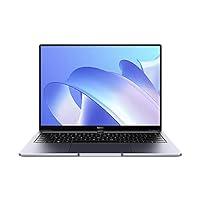 HUAWEI MateBook 14 2021 Laptop, Display 2K FullView Ultrabook da 14 Po...