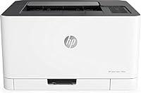 HP Color LaserJet 150nw 4ZB95A, Stampante a Singola Funzione A4, Stamp...