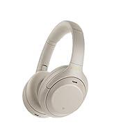 Sony WH-1000XM4 - Cuffie Bluetooth Wireless con HD Noise Cancelling Ev...