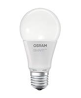 Osram Smart+ LED Lampadina Zigbee, con attacco E27, 8.5W, Bianco caldo...