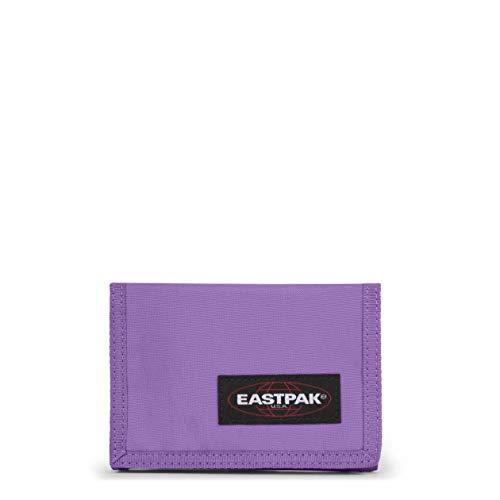 Eastpak Crew Single Portafoglio, 13 Cm, Viola (Petunia Purple)