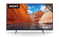 Sony BRAVIA KD-50X80JP - Smart TV 50 pollici, 4K ULTRA HD LED, HDR, co...