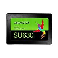 ADATA ASU630SS-480GQ-R Ultimate SU630 HardDisk, Nero