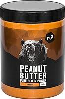 Peanut Butter (Burro di arachidi) - 1 kg - crema di arachidi 100% natu...