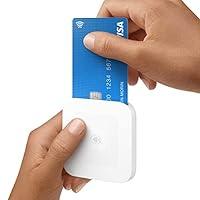 Square Reader - lettore di schede portatile per pagamenti con carta di...