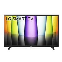 LG 32LQ63006LA Smart TV 32" Full HD, TV LED 2022 con Processore α5 Gen...