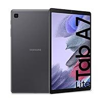 Samsung Galaxy Tab A7 Lite , 8.7 Pollici, Wi-Fi, RAM 3 GB, Memoria 32 ...