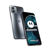 Motorola moto g14 (4/128 GB espandibile, Doppia fotocamera 50MP, Displ...