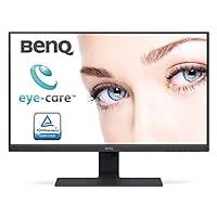 BenQ GW2780 Monitor LED Eye-Care da 27 Pollici, Pannello IPS Full HD, ...