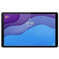 Lenovo Tab M10 HD (2nd Gen) Tablet - Display 10.1" HD (Processore Medi...