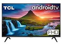 TCL 40S5209, Smart TV 40” FHD con Android TV, HDR & Micro Dimming, Com...