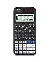 CASIO FX-991EX calcolatrice scientifica - 552 funzioni, doppia aliment...