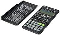 Casio Fx-570Es Plus 2 - Calcolatrice Scientifica con 417 Funzioni e Di...
